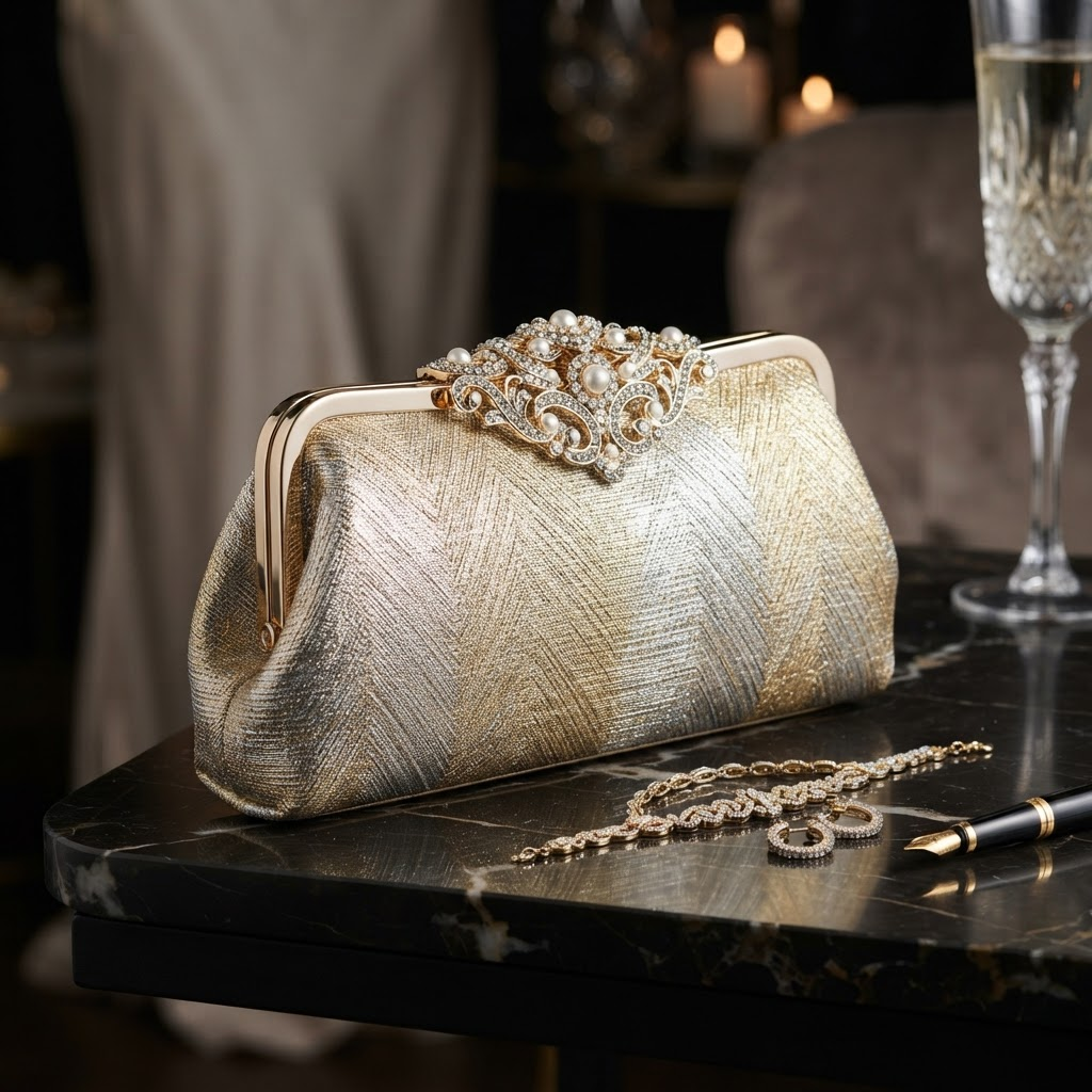 Evening Glamour