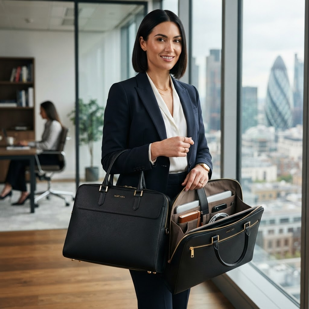Office Elegance