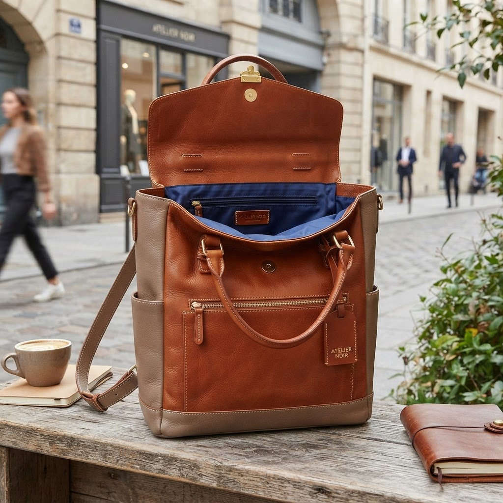 Urban Street Style