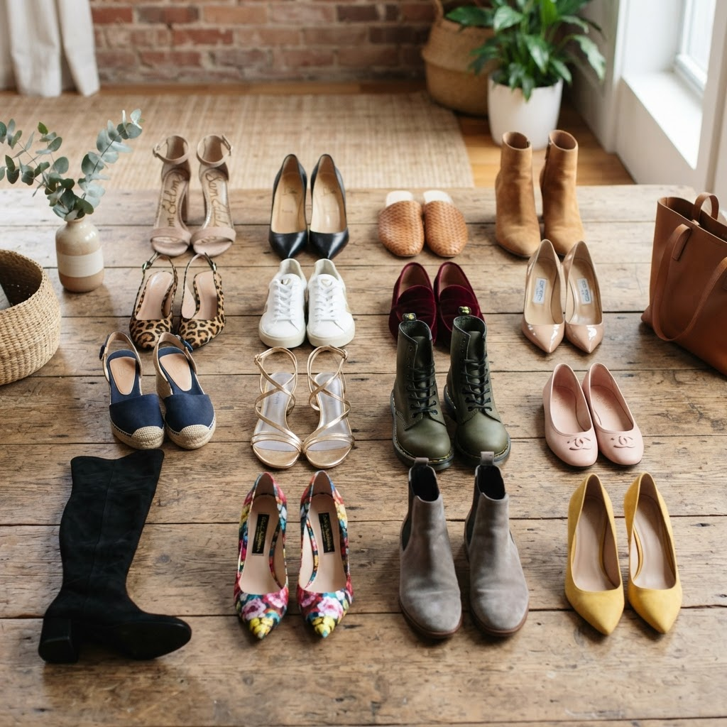 Fresh Styles Just Landed